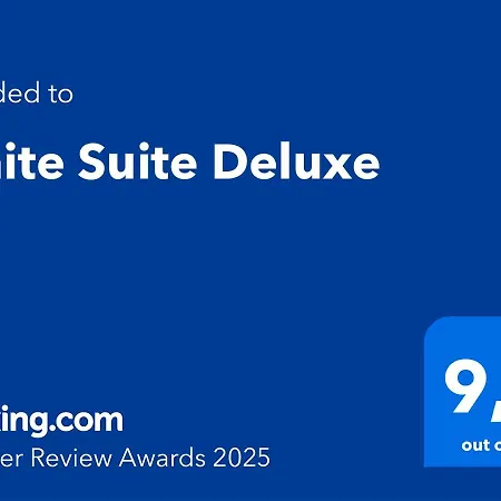 White Deluxe *