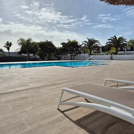Appartement White Deluxe