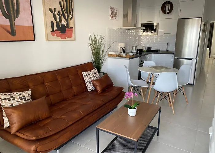 公寓 White Deluxe 科斯塔特吉塞