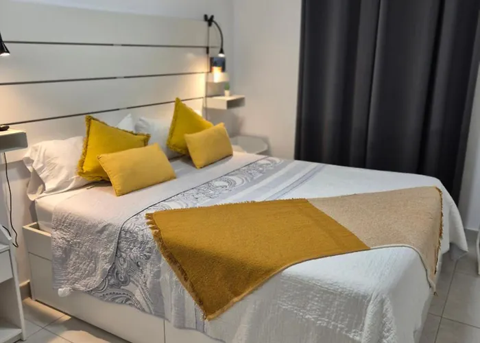 公寓 White Deluxe 科斯塔特吉塞