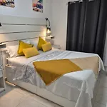 Apartmán White Deluxe Costa Teguise