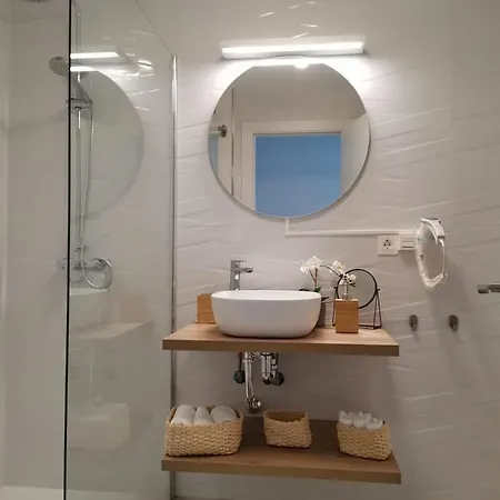 Apartment White Deluxe Costa Teguise