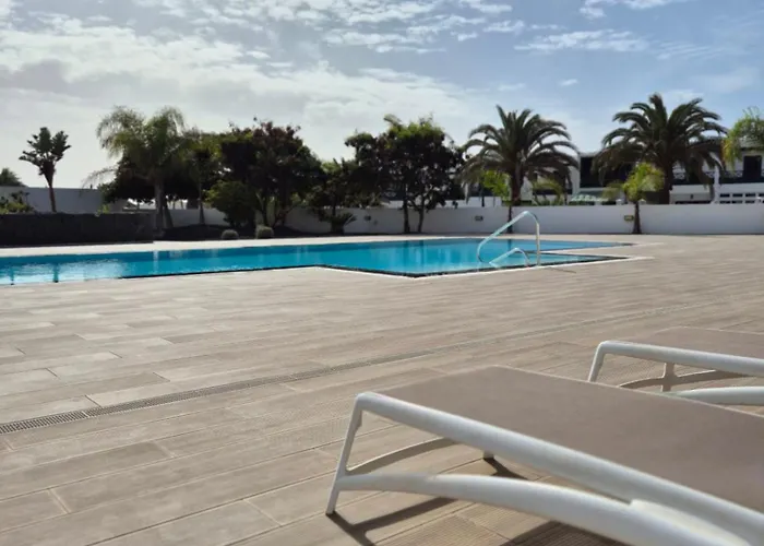 Apartment White Deluxe