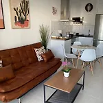 아파트 White Deluxe 코스타 테기세